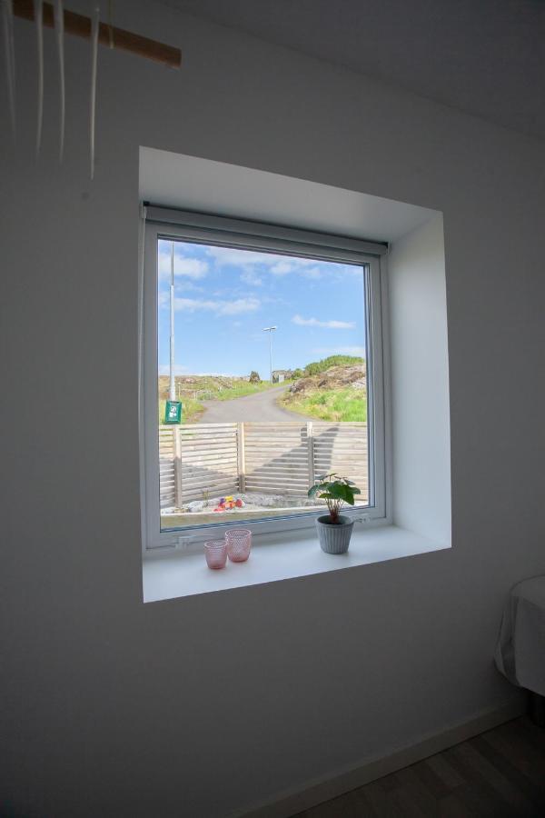 Stadium / Central / Park / Art Gallery Tórshavn Eksteriør billede